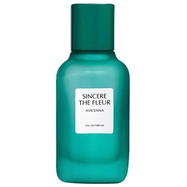 Avicenna Sincere the Fleur perfume bottle