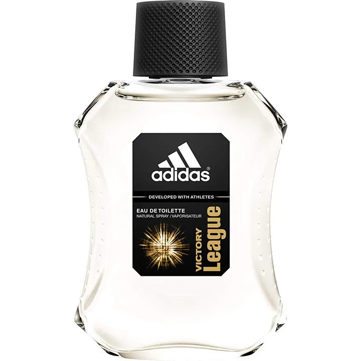 Adidas Victory League (Eau de Toilette) parfüm şişesi