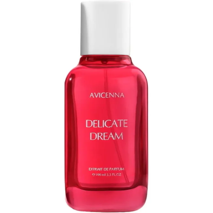 Avicenna Delicate Dream perfume bottle