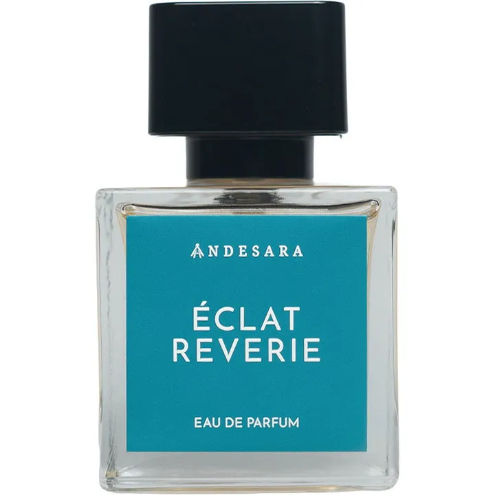 Andesara Éclat Rêverie perfume bottle