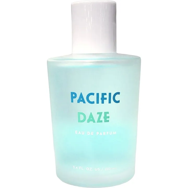 Tru Fragrance Pacific Daze parfüm şişesi