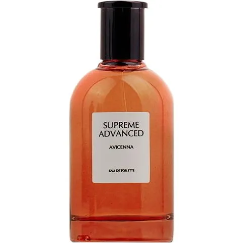 Avicenna Supreme Advanced perfume bottle
