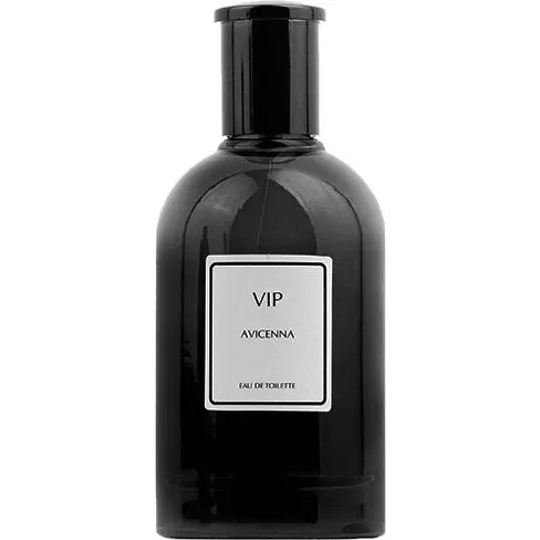 Avicenna VIP Men parfüm şişesi