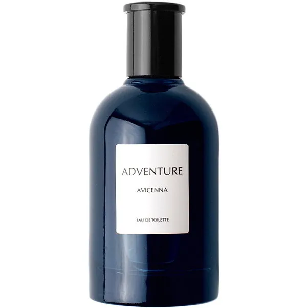 Avicenna Adventure perfume bottle