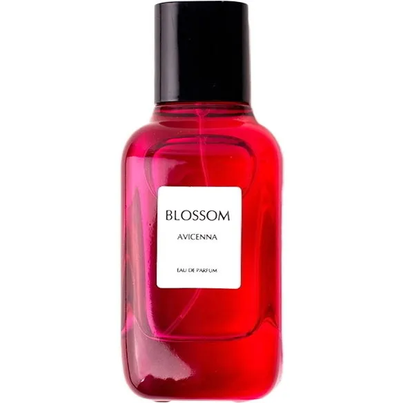 Avicenna Blossom perfume bottle
