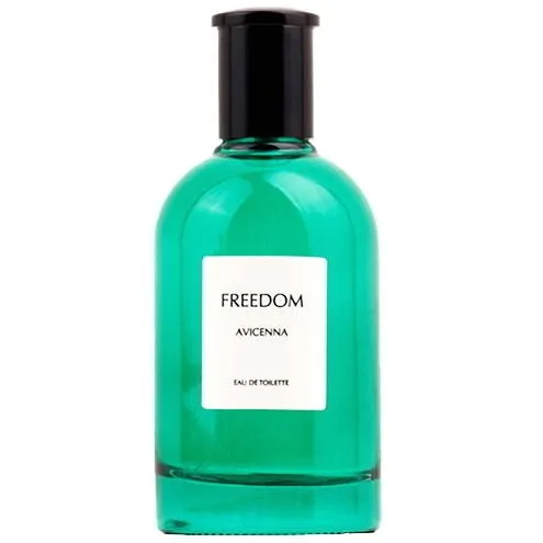 Avicenna Freedom parfüm şişesi