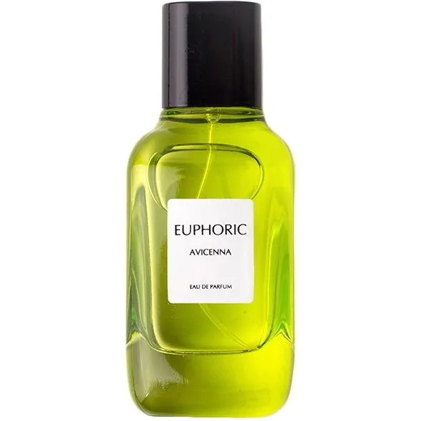 Avicenna Euphoric perfume bottle