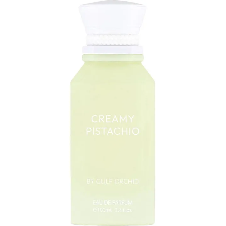 Gulf Orchid Creamy Pistachio parfüm şişesi