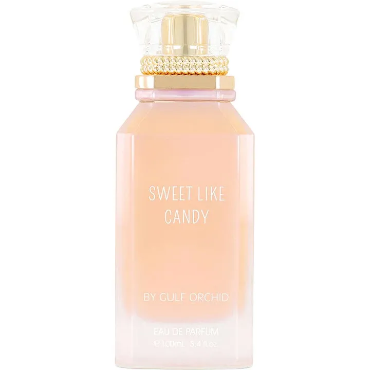 Gulf Orchid Sweet Like Candy perfume bottle