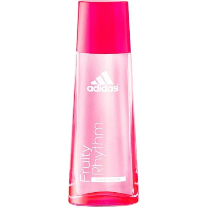 Adidas Fruity Rhythm parfüm şişesi
