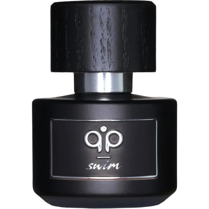 Qiupii Swim parfüm şişesi