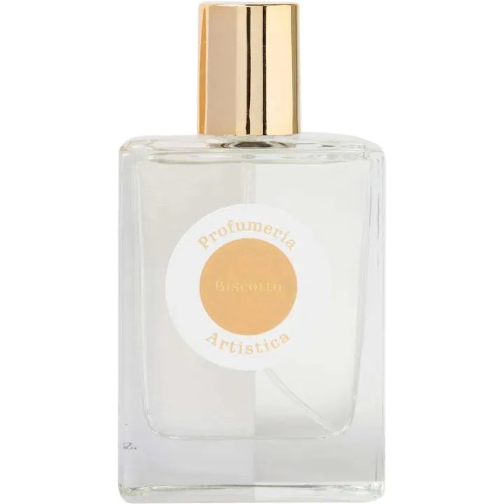 Profumeria Artistica Biscotto perfume bottle