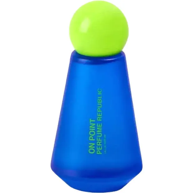 Perfume Republic On Point parfüm şişesi