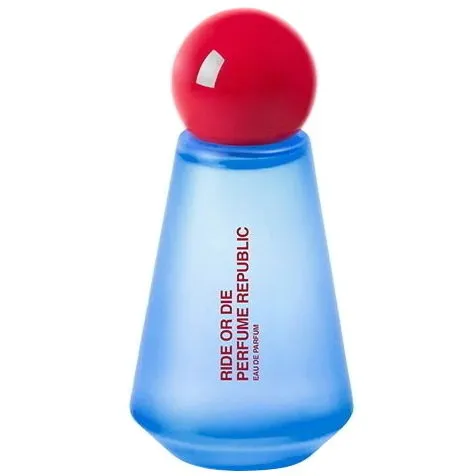 Perfume Republic Ride or Die parfüm şişesi