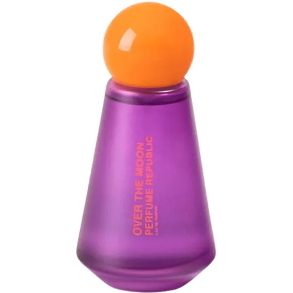 Perfume Republic Over the Moon parfüm şişesi