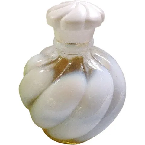 Wrisley Mignonette perfume bottle