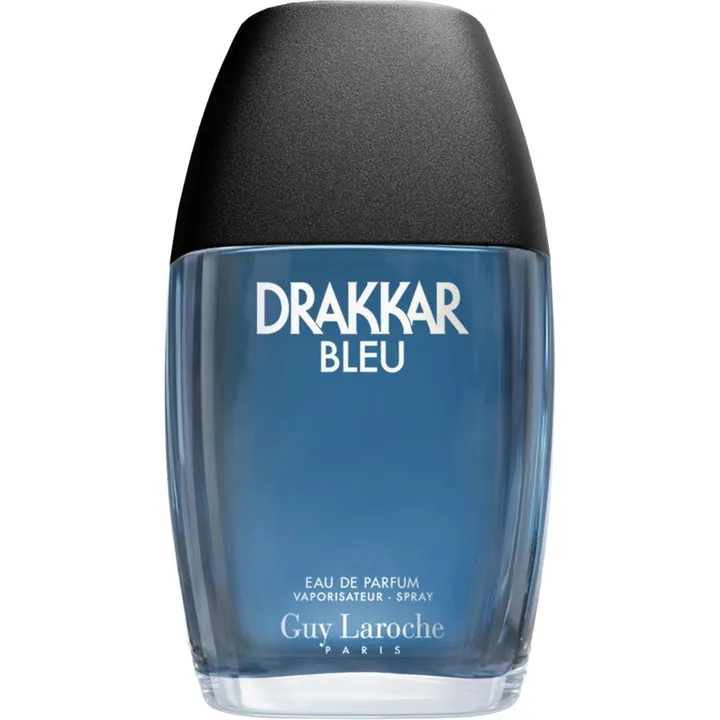 Guy Laroche Drakkar Bleu parfüm şişesi