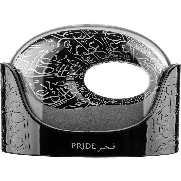 Athoor al Alam Pride by Night parfüm şişesi