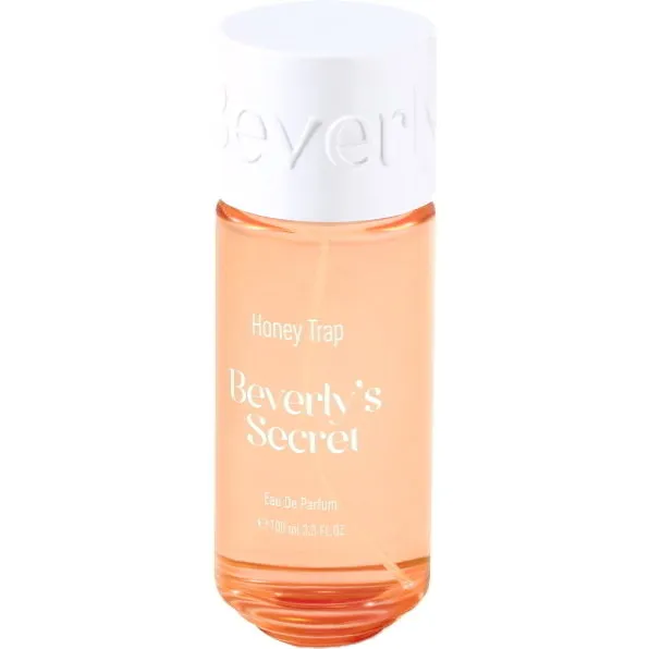 Beverly's Secret Honey Trap parfüm şişesi