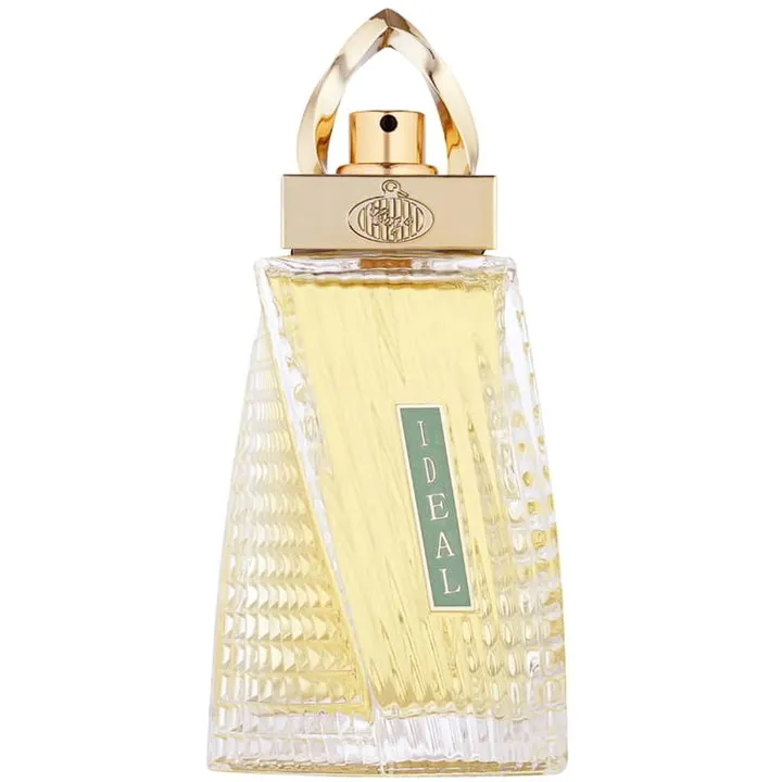 Cage Ideal perfume bottle