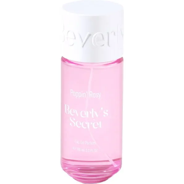 Beverly's Secret Poppin Rosy parfüm şişesi