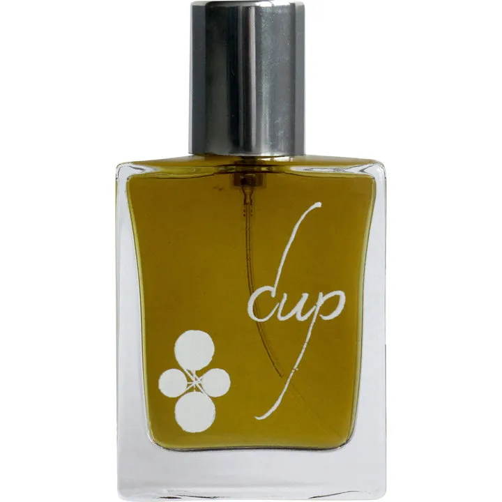 Liza's Kitchen Cup perfume bottle