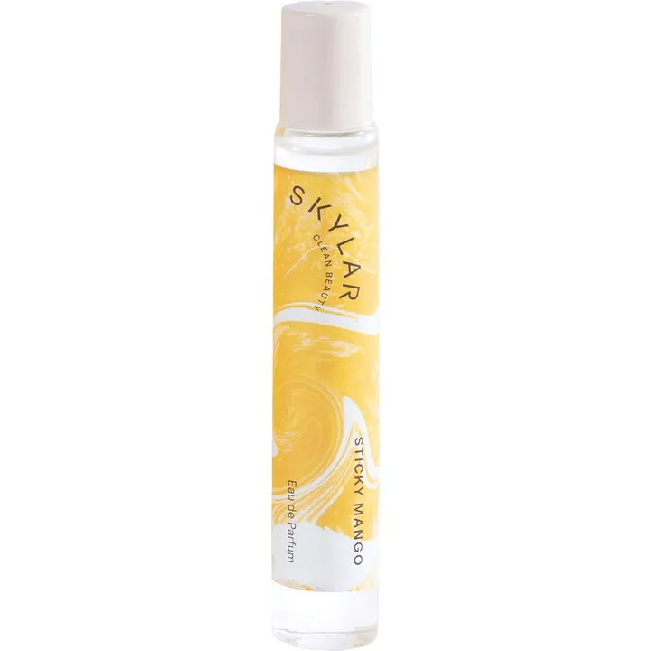 Skylar Sticky Mango parfüm şişesi