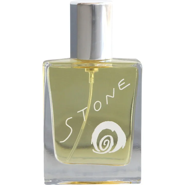 Liza's Kitchen Stone perfume bottle