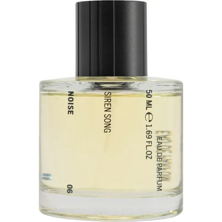 Noise 06 - Siren Song parfüm şişesi