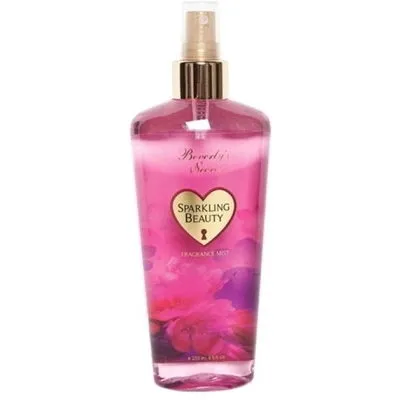 Beverly's Secret Sparkling Beauty parfüm şişesi