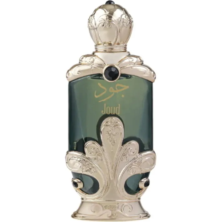 Hamidi Oud & Perfumes Joud / جود perfume bottle