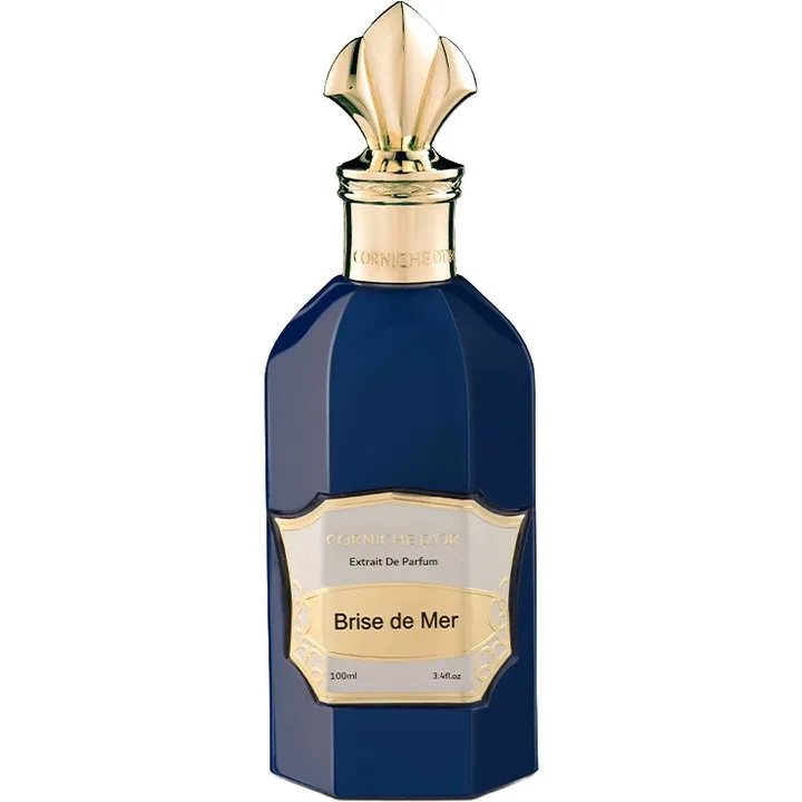 Corniche d'Or Brise de Mer perfume bottle