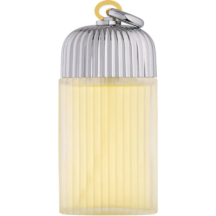Cage for Men perfume bottle