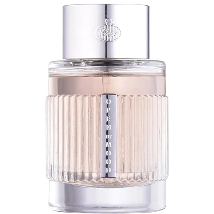 Cage Open Your Mood perfume bottle