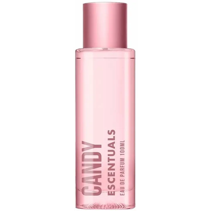 Escentuals Candy perfume bottle