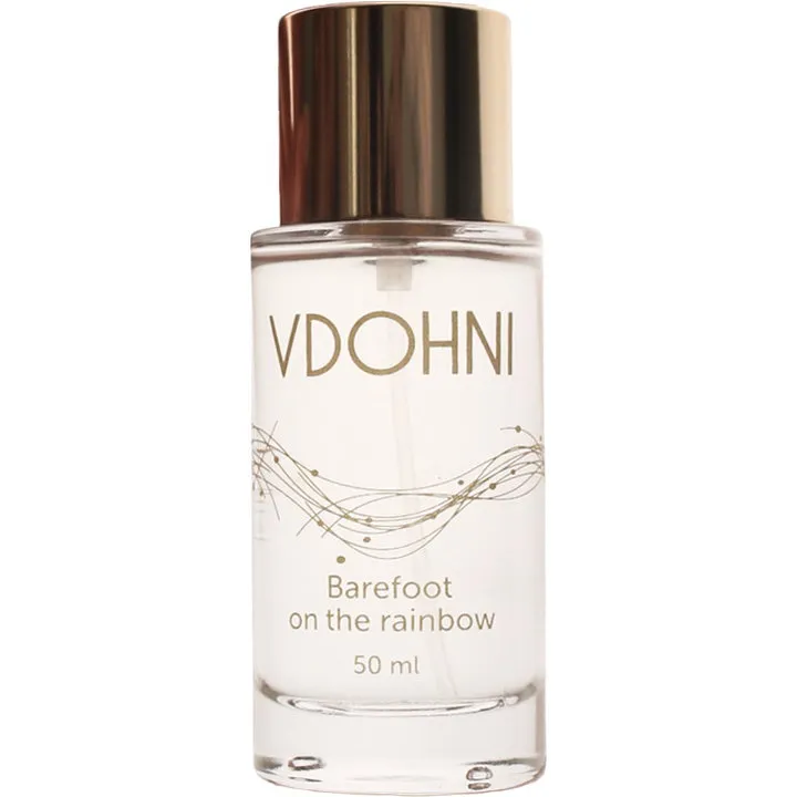 Vdohni Barefoot on the Rainbow parfüm şişesi