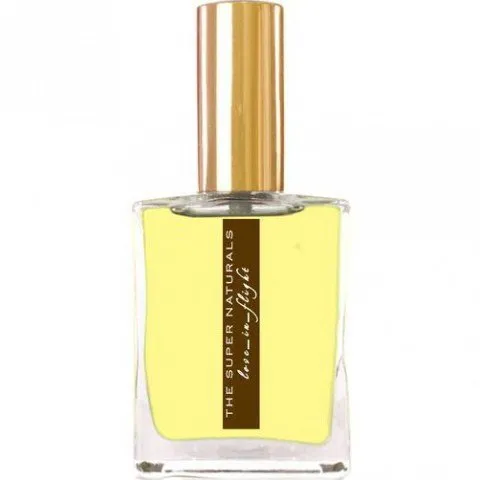Panizza Fragrances Love In Flight perfume bottle