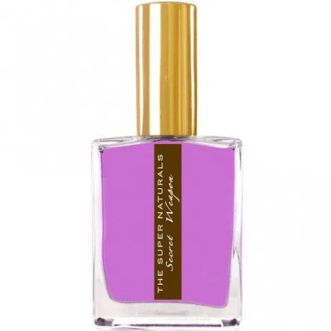 Panizza Fragrances Secret Weapon parfüm şişesi