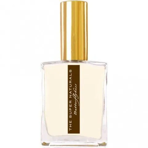 Panizza Fragrances Butterflykiss perfume bottle