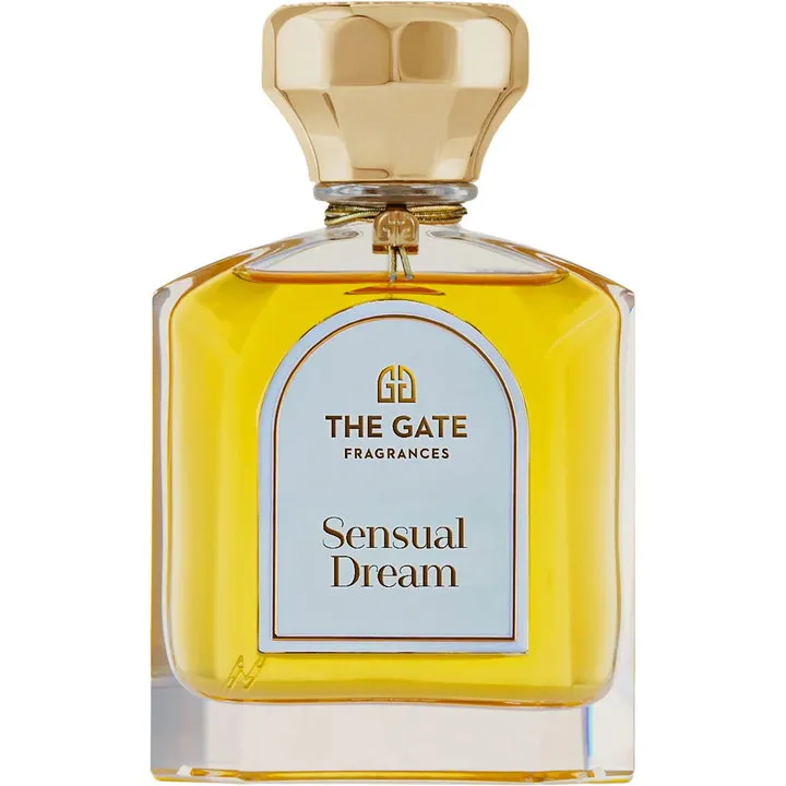 The Gate Sensual Dream (Extrait de Parfum) parfüm şişesi