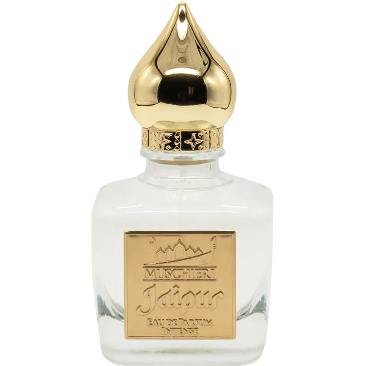 Muschieri Jaipur perfume bottle