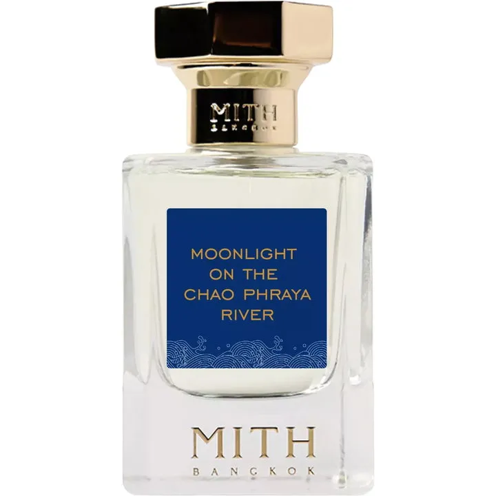 Mith Moonlight on the Chao Phraya River parfüm şişesi
