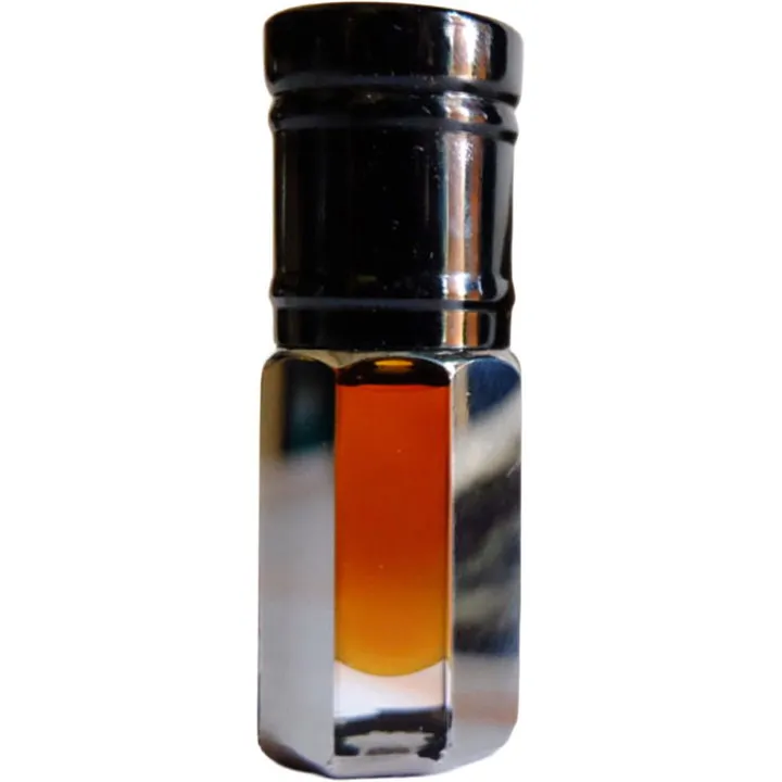 An Agarwood Ha Tinh Special parfüm şişesi