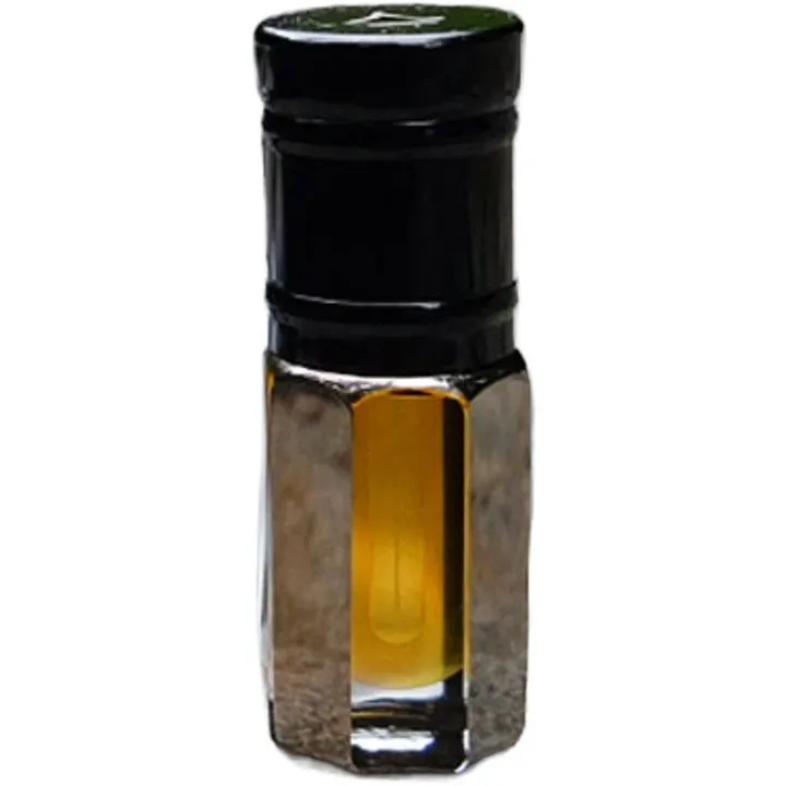 An Agarwood Hue Classic parfüm şişesi