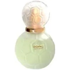 Anucci Goal perfume bottle