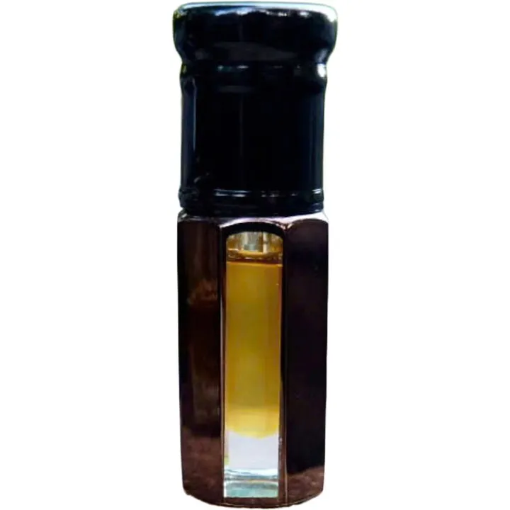 An Agarwood Ha Tinh parfüm şişesi