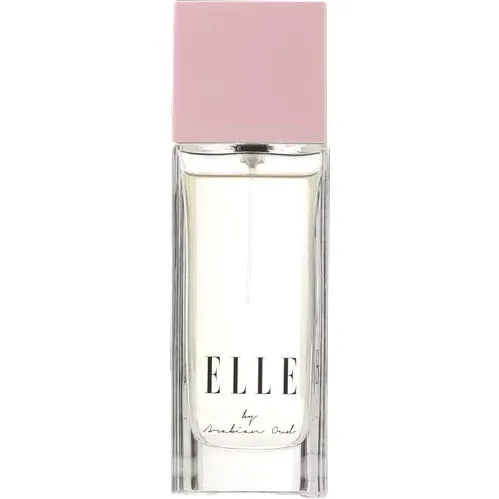 Arabian Oud Elle perfume bottle