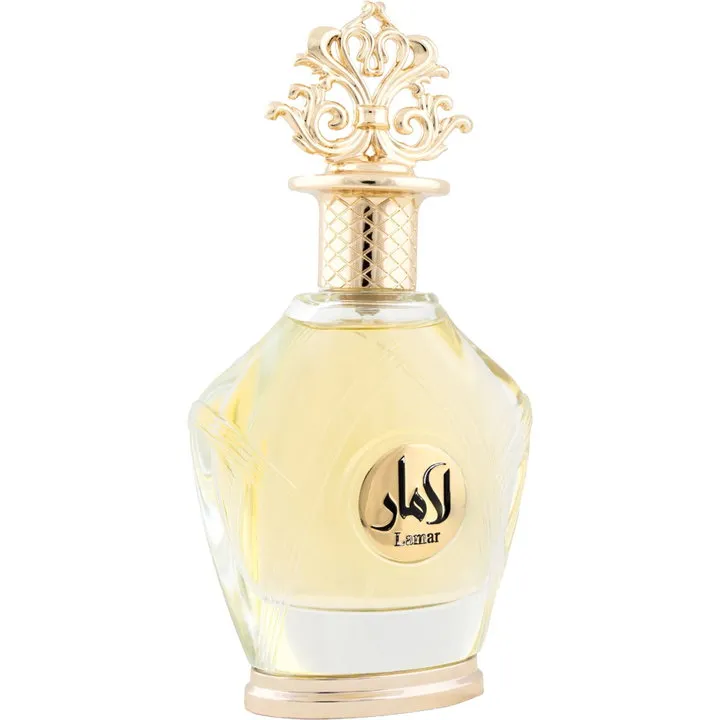 Mamlakat Al Oud Lamar for Women parfüm şişesi