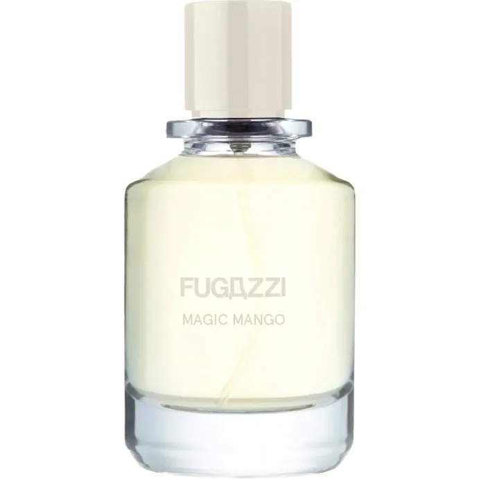 Fugazzi Magic Mango (Eau de Parfum) parfüm şişesi
