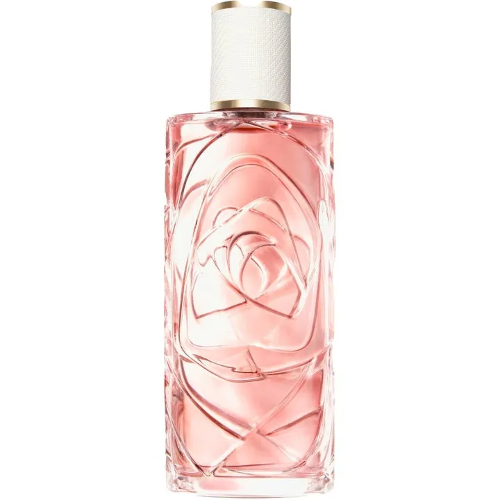 Lancôme Ôver The Top parfüm şişesi